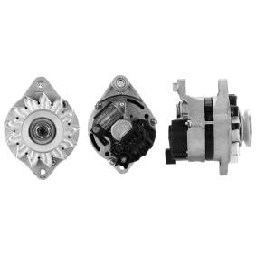 Lichtmaschine LRA00190 von LUCAS günstig für 140,34 € online kaufen
