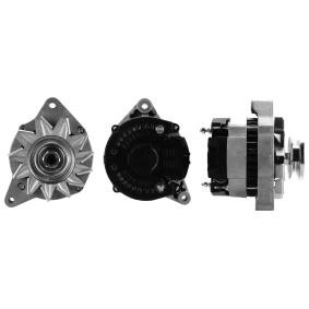 Lichtmaschine LRA00281 für TALBOT