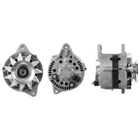 Lichtmaschine LRA00306