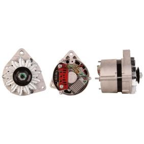 Lichtmaschine LRA00328