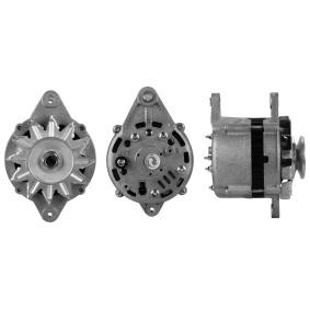 Lichtmaschine LRA00348