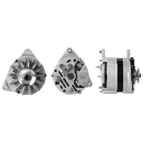 Lichtmaschine LRA00496 von LUCAS günstig für 199,86 € online kaufen