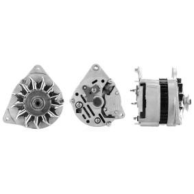 Lichtmaschine LRA00517 von LUCAS günstig für 122,43 € online kaufen