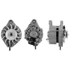 Lichtmaschine LRA00533