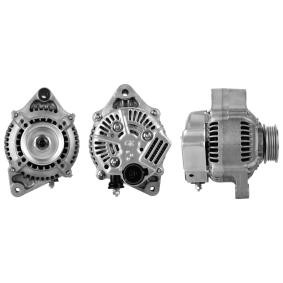 Lichtmaschine LRA00555 von LUCAS günstig für 193,82 € online kaufen