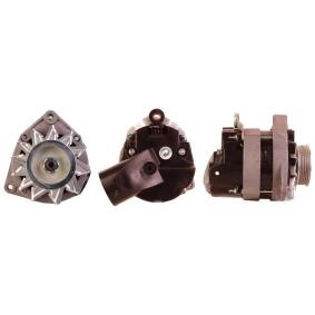 Lichtmaschine LRA00594