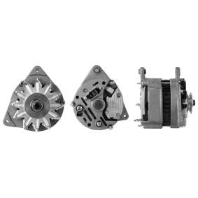 Lichtmaschine LRA00653 von LUCAS günstig für 152,91 € online kaufen
