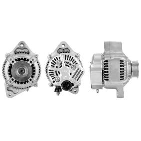 Lichtmaschine LRA00689 von LUCAS günstig für 196,66 € online kaufen