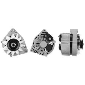 Lichtmaschine LRA00715
