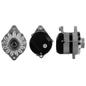 Lichtmaschine LRA00751 von LUCAS günstig für 243,56 € online kaufen