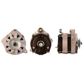 Lichtmaschine LRA00818 für TALBOT