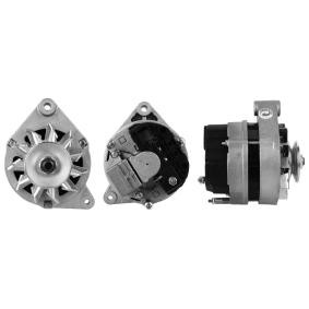 Lichtmaschine LRA00864 für TALBOT