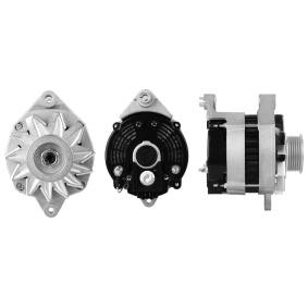 Lichtmaschine LRA00932