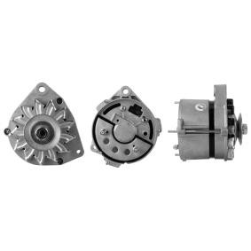 Lichtmaschine LRA01032 von LUCAS günstig für 295,27 € online kaufen