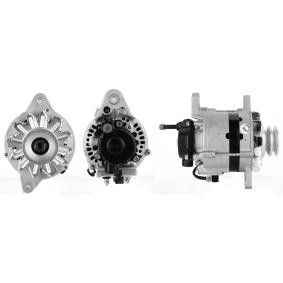 Lichtmaschine LRA01070