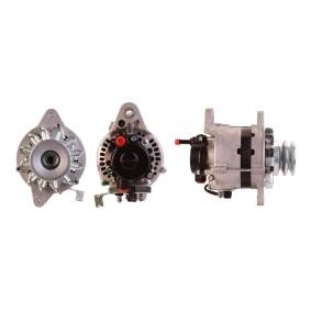 Lichtmaschine LRA01096