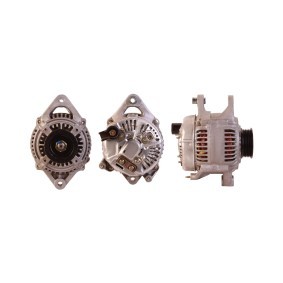 Lichtmaschine von LUCAS LRA01125