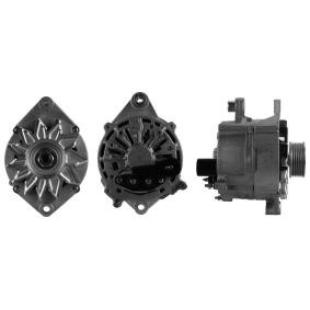 CHRYSLER Lichtmaschine von LUCAS