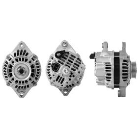 CHRYSLER Lichtmaschine von LUCAS