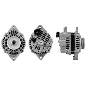 CHRYSLER Lichtmaschine von LUCAS