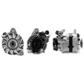 Lichtmaschine LRA01230 von LUCAS günstig für 223,82 € online kaufen