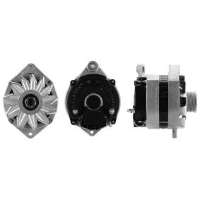 Lichtmaschine LRA01338 von LUCAS günstig für 155,72 € online kaufen