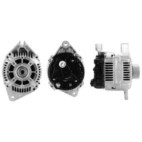 Lichtmaschine LRA01447 von LUCAS günstig für 132,82 € online kaufen