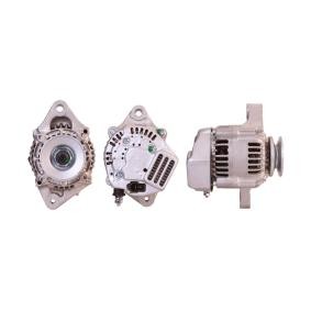 Lichtmaschine LRA01489 von LUCAS günstig für 138,36 € online kaufen