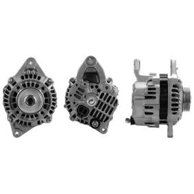 Lichtmaschine LRA01501