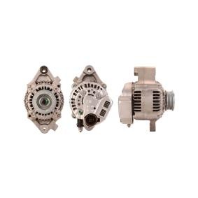 Lichtmaschine LRA01544 von LUCAS günstig für 294,66 € online kaufen