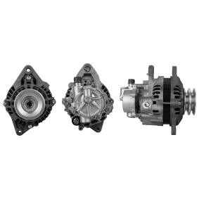 Lichtmaschine von LUCAS LRA01556