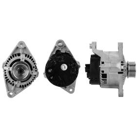 Lichtmaschine LRA01572 von LUCAS günstig für 151,70 € online kaufen
