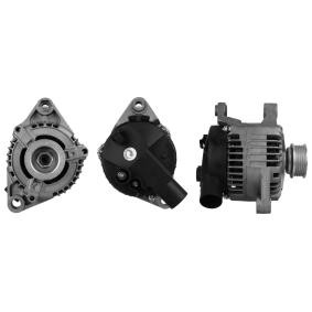 Lichtmaschine LRA01583 von LUCAS günstig für 153,41 € online kaufen