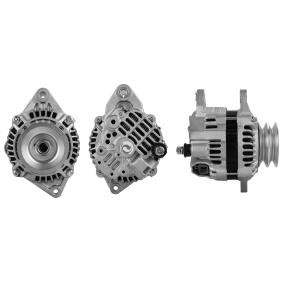 Lichtmaschine LRA01638