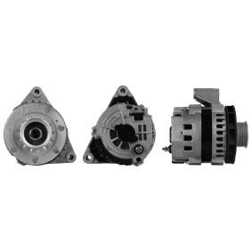 Lichtmaschine LRA01674 von LUCAS günstig für 182,57 € online kaufen