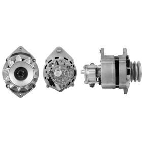 Lichtmaschine von LUCAS LRA01680