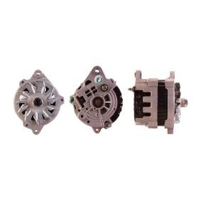 Lichtmaschine LRA01688 für MASERATI