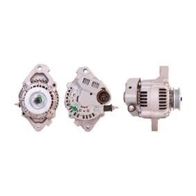 Lichtmaschine LRA01698 von LUCAS günstig für 175,49 € online kaufen