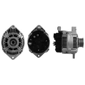 MITSUBISHI Lichtmaschine von LUCAS