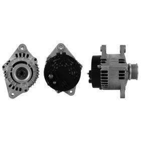 Lichtmaschine LRA01742 von LUCAS günstig für 124,45 € online kaufen