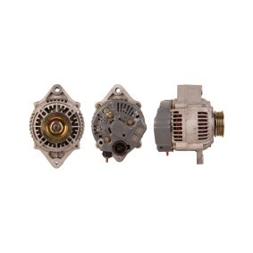 Lichtmaschine LRA01754 von LUCAS günstig für 241,32 € online kaufen