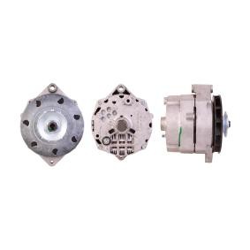 Lichtmaschine LRA01822 von LUCAS günstig für 273,65 € online kaufen