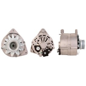 Lichtmaschine LRA01868 von LUCAS günstig für 274,20 € online kaufen