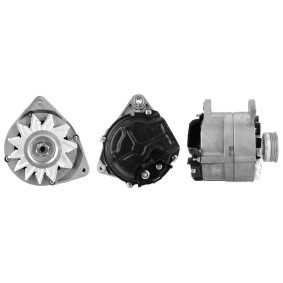 Lichtmaschine LRA01877 von LUCAS günstig für 353,23 € online kaufen