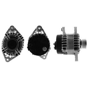 Lichtmaschine LRA01887 von LUCAS günstig für 124,45 € online kaufen