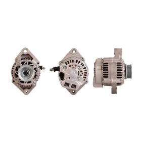 Lichtmaschine LRA01894 von LUCAS günstig für 195,91 € online kaufen