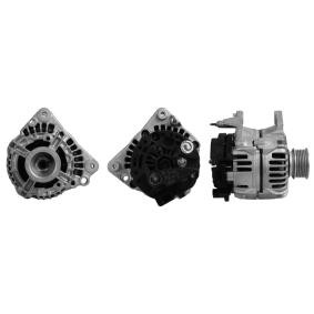 Lichtmaschine LRA01912 von LUCAS günstig für 138,78 € online kaufen