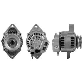 Lichtmaschine LRA01967 von LUCAS günstig für 238,81 € online kaufen