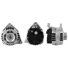 Lichtmaschine LRA01975 von LUCAS günstig für 170,41 € online kaufen