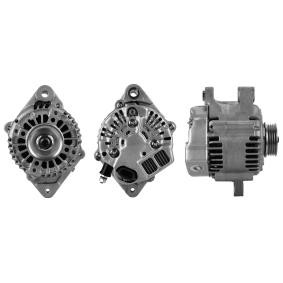 Lichtmaschine LRA02040 von LUCAS günstig für 184,72 € online kaufen